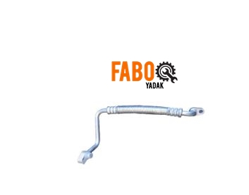 لوله کندانسور کولر جک اس 5 (jac s5)