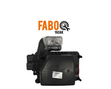 هواکش کامل جک اس 5 (Jac S5) (دنده)