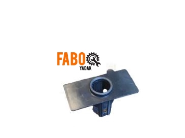 پایه سنسور عقب وسط جک اس 3 (jac s3)