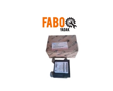 یونیت ایربگ جک اس ۵ اصلی (Jac S5)