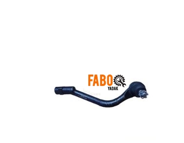 سیبک طبق چپ جک اس 5 (JAC S5) AQBP