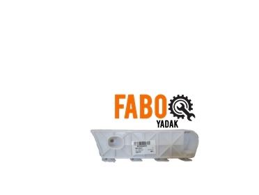 براکت سپر جلو راست جک جی 4 (Jac j4)