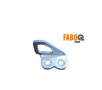 زبانه قفل درب صندوق ولکس سی 30 (voleex c30)