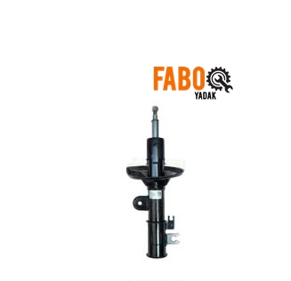 کمک فنر جلو راست جک اس 5 (JAC S5) وارداتی