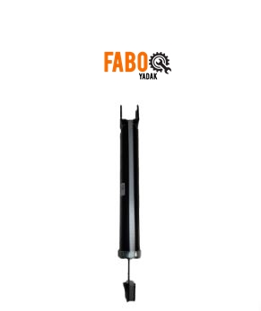 کمک فنر عقب جک اس ۵ (Jac S5)