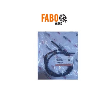 شلنگ شیشه شوی جک اس ۵ (jac s5)