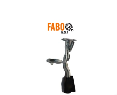 اهرم باز کن درب باک جک اس ۵ (Jac S5)