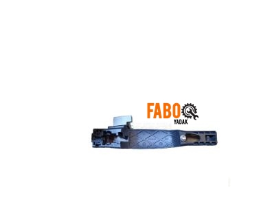 مکانیزم دستگیره جلو چپ جی ۴ (JAC J4)