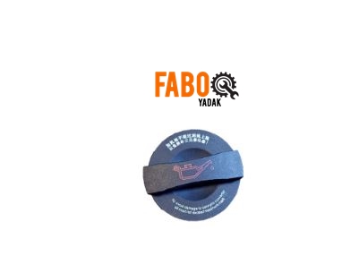 درب روغن موتور جک اس ۵ اصلی (JAC S5)