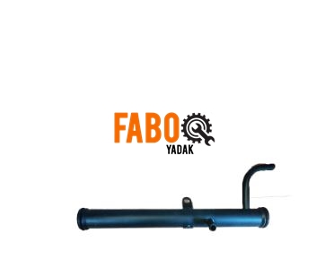 لوله فرعی آب بغل کج اس 5 اتومات(Jac S5)