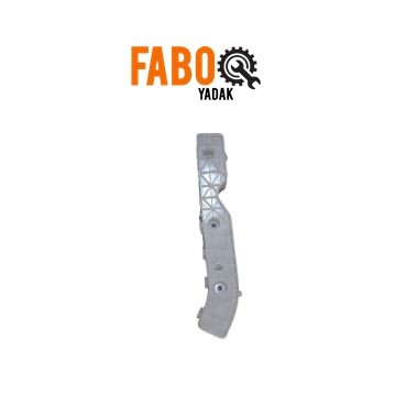 براکت سپر عقب چپ جک جی 4 (Jac j4)