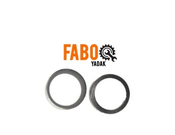 سیت سوپاپ دود جک اس 5 (Jac s5)