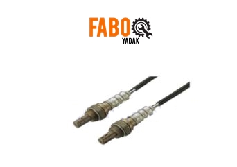 سنسور اکسیژن جک اس 5 (Jac S5)