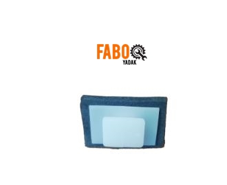 خار رکاب جک اس 5 (Jac s5)