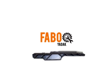 بادگیر رادیاتور راست اس 5 (JAC S5)