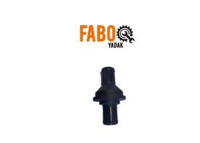 سوپاپ یکطرفه بخار روغن جک اس ۵ دنده و اتومات (Jac S5)