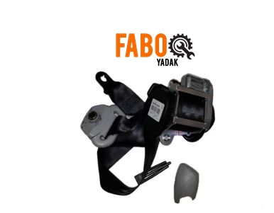 کمربند جلو راست جک اس5(Jac s5)