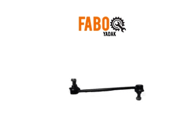 میل موجگیر جلو جک اس 5 (jac s5)