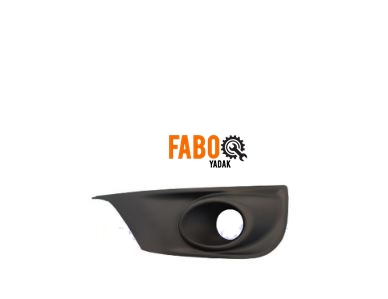 قاب مه شکن جلو راست جک جی 4 (Jac J4)