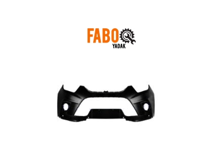 سپر جلو جک اس 5 دنده ( Jac S5)