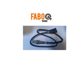 سنسور اکسیژن روی کاتالیزور اس ۵ اتوماتیک (Jac S5)