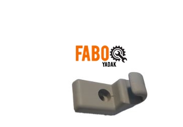 گیره آفتابگیر جک جی 5 (Jac J5)